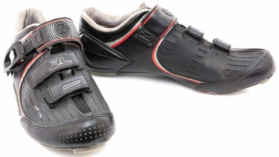 bontrager rl road shoes